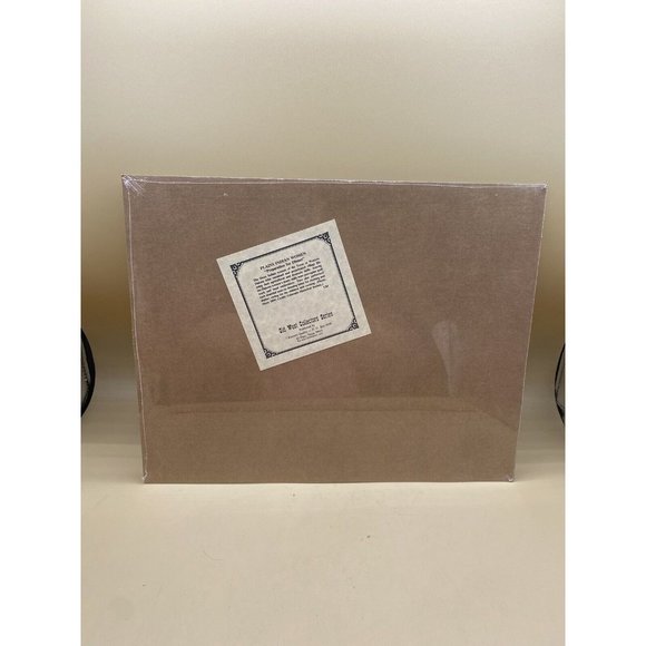 Plains Indian Women Preparing Dinner Print Old West Collectors Series  11”x14” - Picture 3 of 6